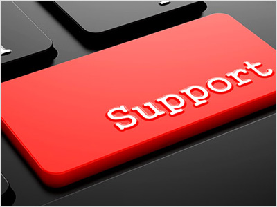 Support