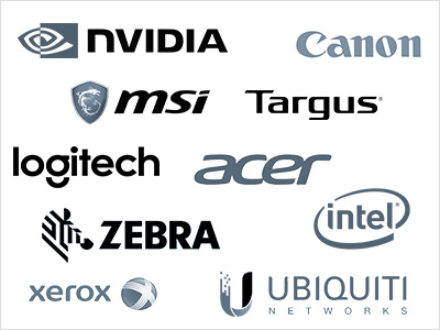 Vendors